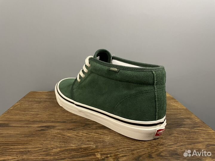 Vans кеды 45 (EU)