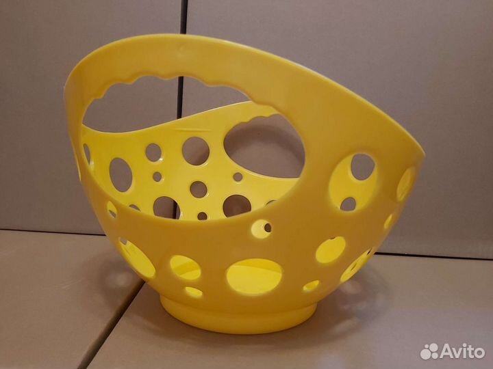 Ваза для фруктов / конфетница