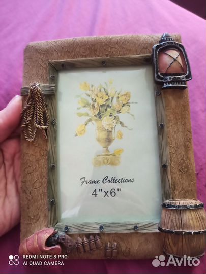 Рамка для фотографий