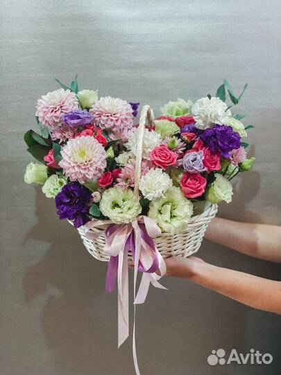 Сборные корзины