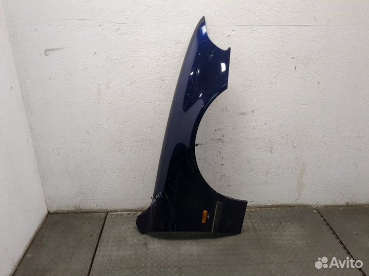 Крыло BMW 5 E39, 1997