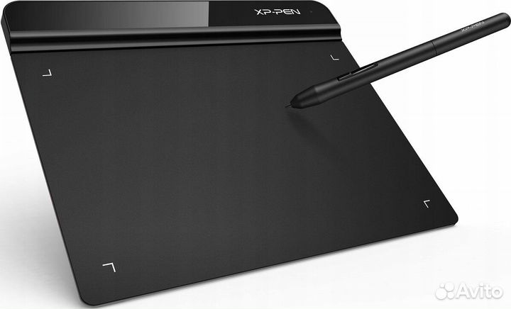 Графический планшет XPPen Star G640 Новый