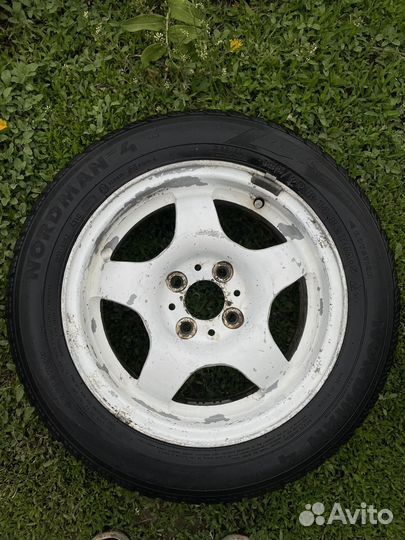 Диски r14