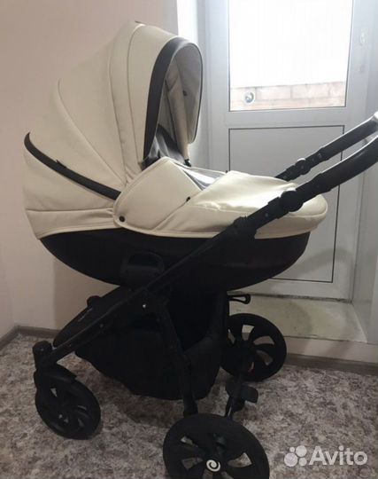 Детская коляска 2 в 1 tutis