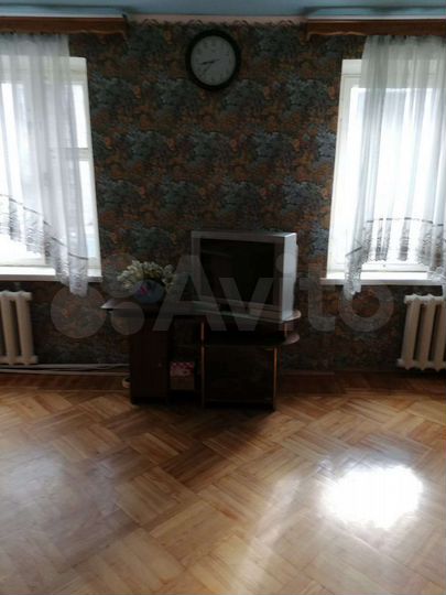 Комната 12 м² в 4-к., 5/9 эт.