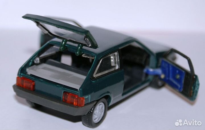 Ваз 2108 Саратов Тантал