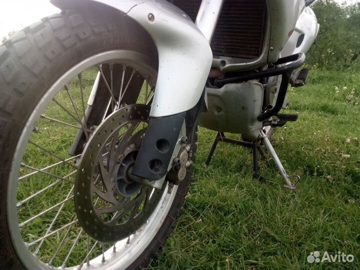 Aprilia Pegaso 650 2000г