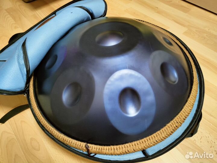 Ханг, хэндпан, ханг драм 62 см