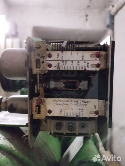 Двигатель асинхронный 3 квт