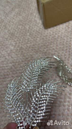 Корона диадема