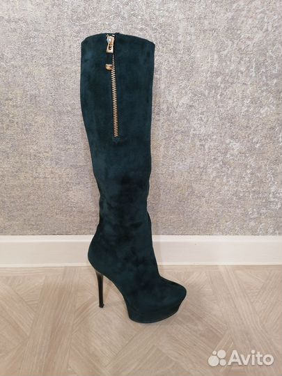 Ботильоны 36