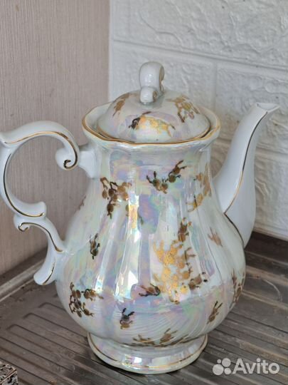 Чайник заварочный Oscar Schlegelmich Мадонна