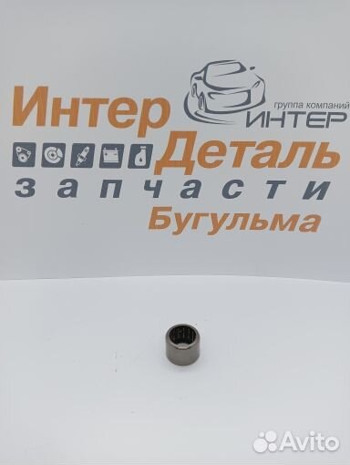 Подшипник центрирующий opel frontera