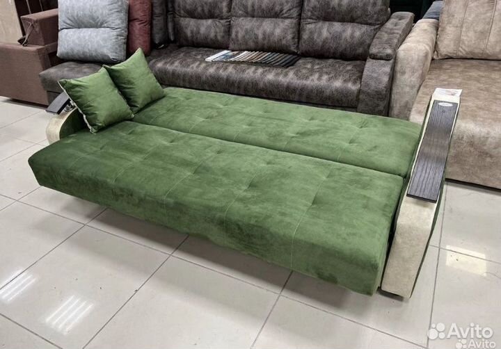 Диван книжка