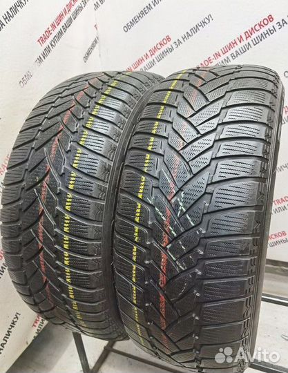 Dunlop Grandtrek WT M3 255/55 R18 109H