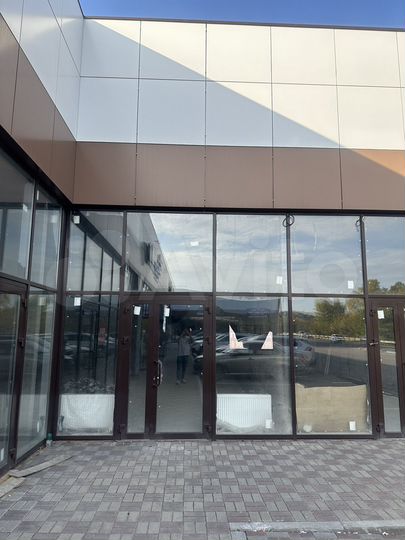 Торговая площадь, 108 м²