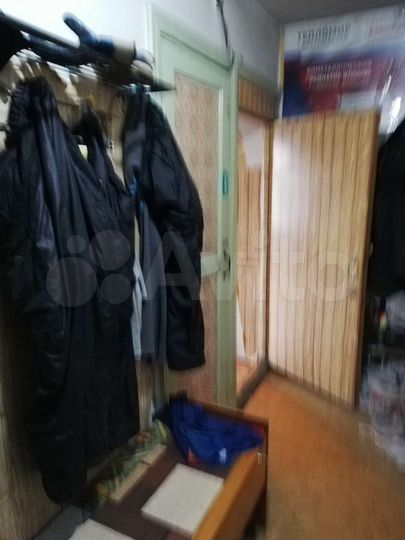 2-к. квартира, 46,4 м², 2/2 эт.