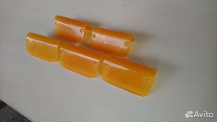 Плафоны/стекла Lund