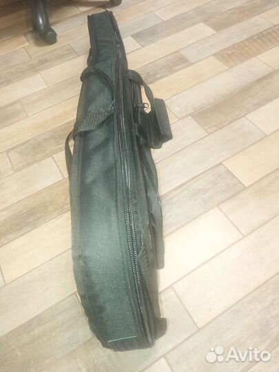 Чехол для электрогитары