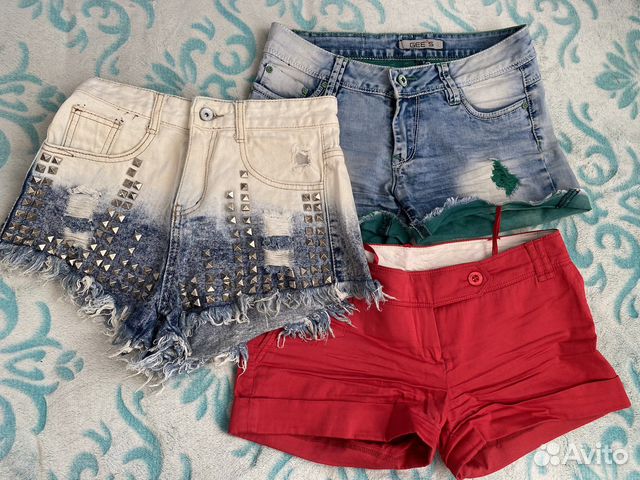 Шорты