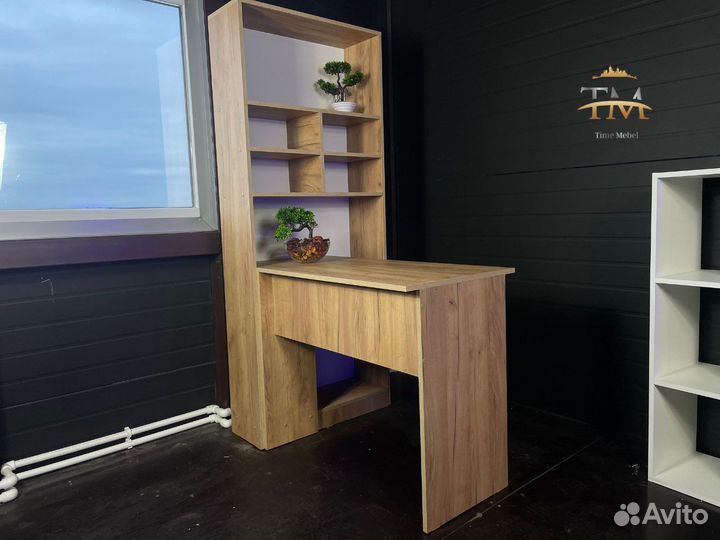 Компьютерный стол новый