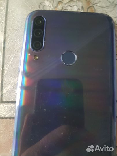 Vsmart Joy 3+, 4/64 ГБ