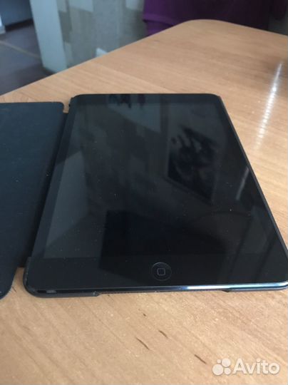 iPad mini