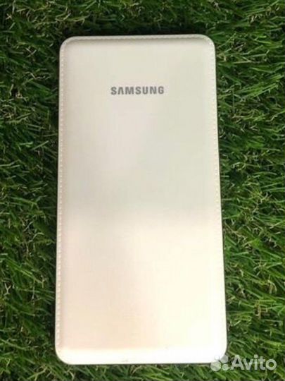 Внешний аккумулятор Samsung EB-PN910bwegru 9500