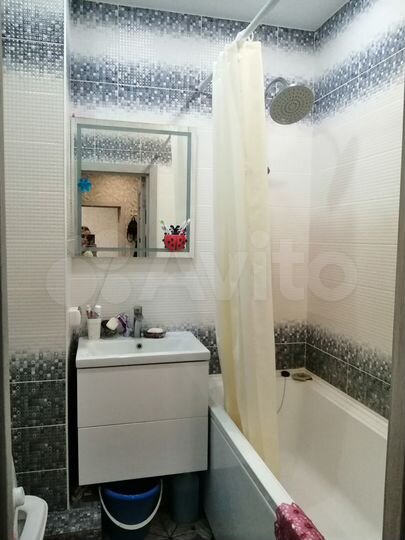 2-к. квартира, 45,7 м², 2/7 эт.