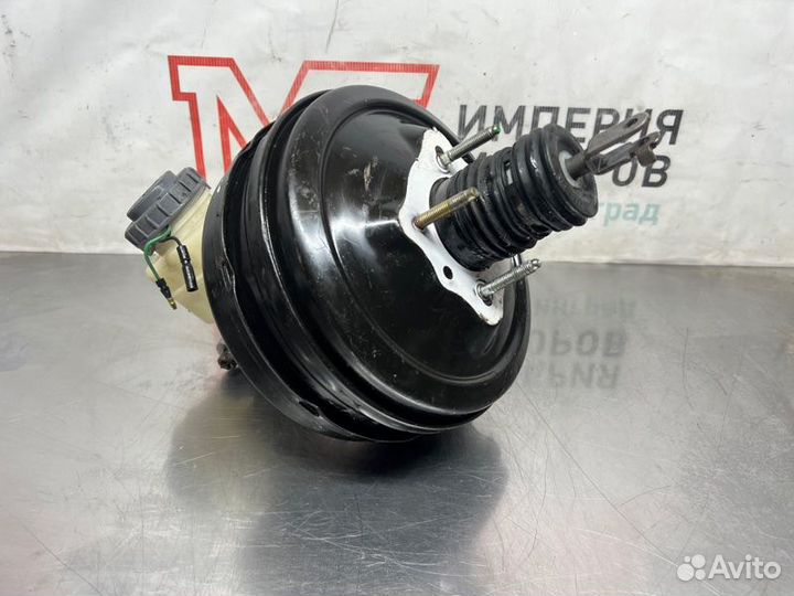 Вакуумный усилитель Honda Ridgeline J35Z5 2012