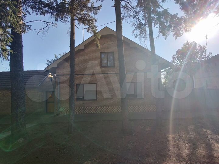 Дом 84 м² на участке 2900 м² (Сербия)