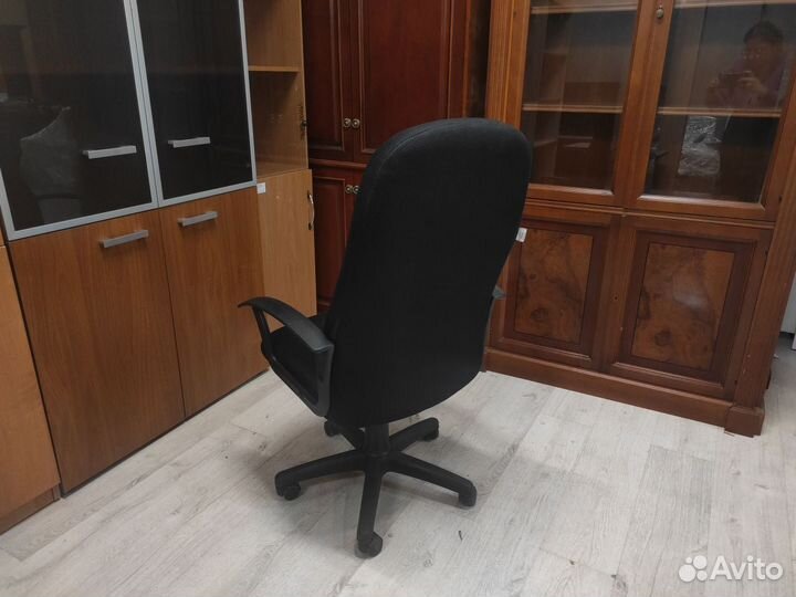 Кресло компьютерное сн 279 б/у 12248