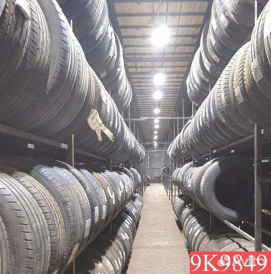 Formula Ice FR 215/65 R17 99Q