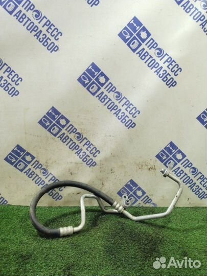 Трубка кондиционера Kia Rio 2 хэтчбек 1.4 G4EE