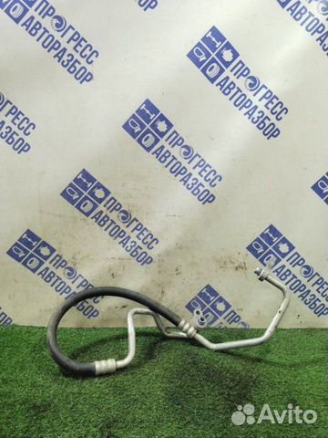 Трубка кондиционера Kia Rio 2 хэтчбек 1.4 G4EE