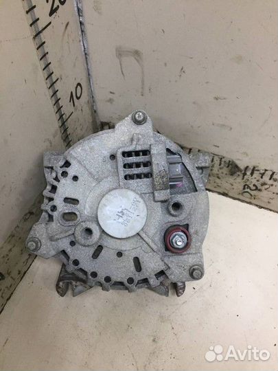 Генератор Ford Explorer