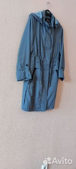 Плащ подростковый