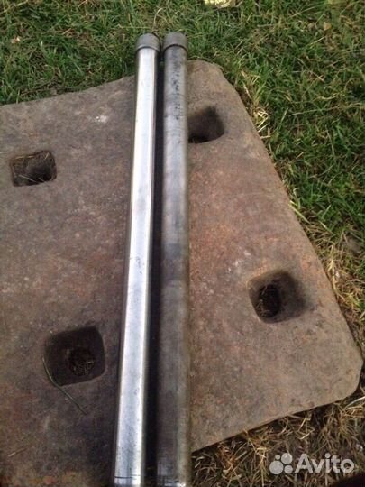 Ремонт передней подвески Иж