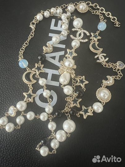Сотуар оригинал Chanel