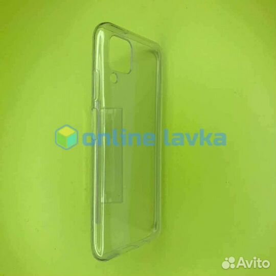 Huawei P40 lite чехол