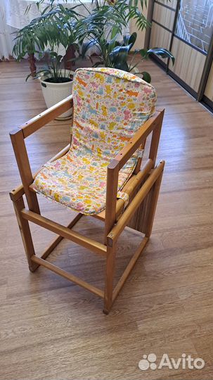 Стульчик для кормления