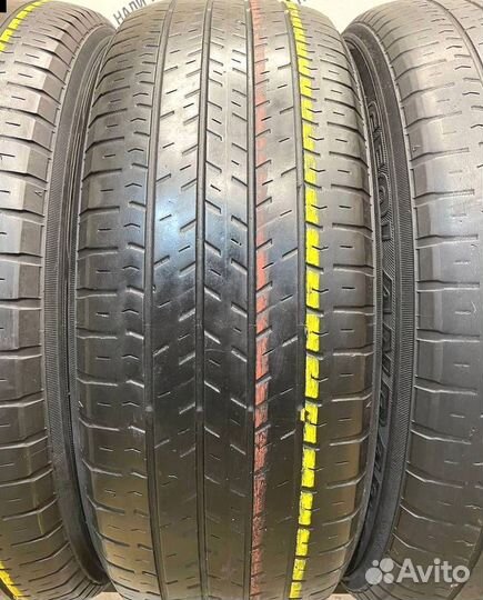 Yokohama Geolandar G091 225/65 R17 99N