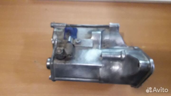 Стартер4AFE/5AFE/7AFE/2С/3сtoyota