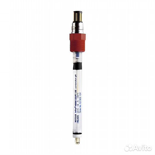 Электрод комбинированный mettler toledo InPro4800