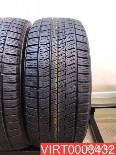 Bridgestone Blizzak VRX 225/50 R17 94Q