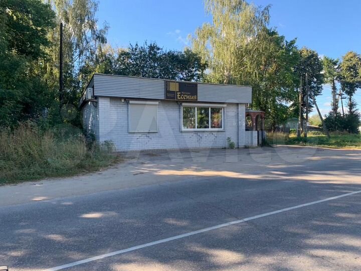 Свободного назначения, 32 м²