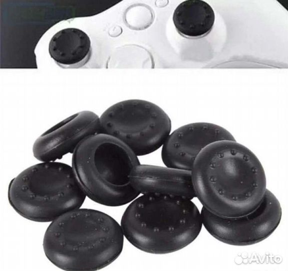 Накладки на стики джойстиков