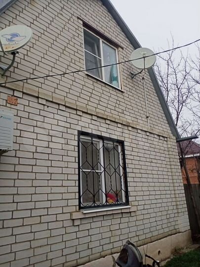 Дом 60 м² на участке 5 сот.