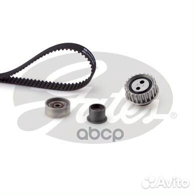 Комплект ремня грм K015302XS Gates