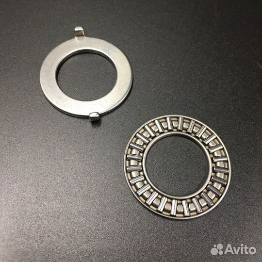 Подшипник роликовый Yamaha 20-25, F20-25 (20х35.5х